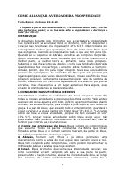 COMO ALCANÇAR A VERDADEIRA PROSPERIDADE 03.doc